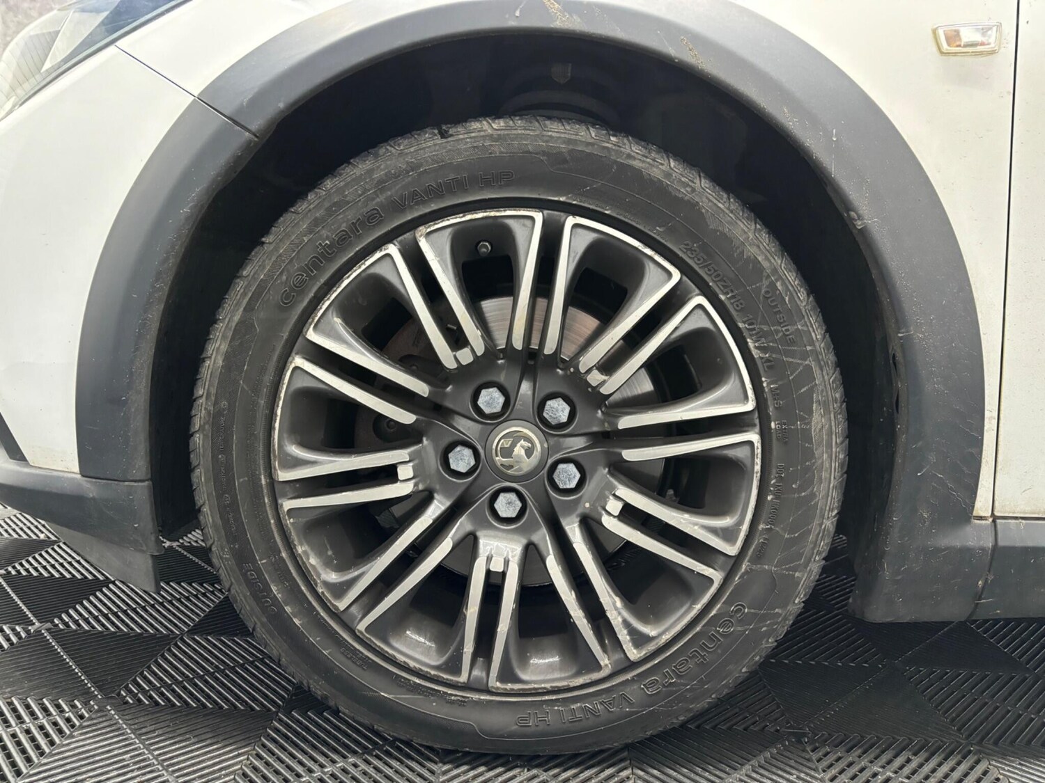 Used Vauxhall Insignia for sale - 78057601: Photo 22