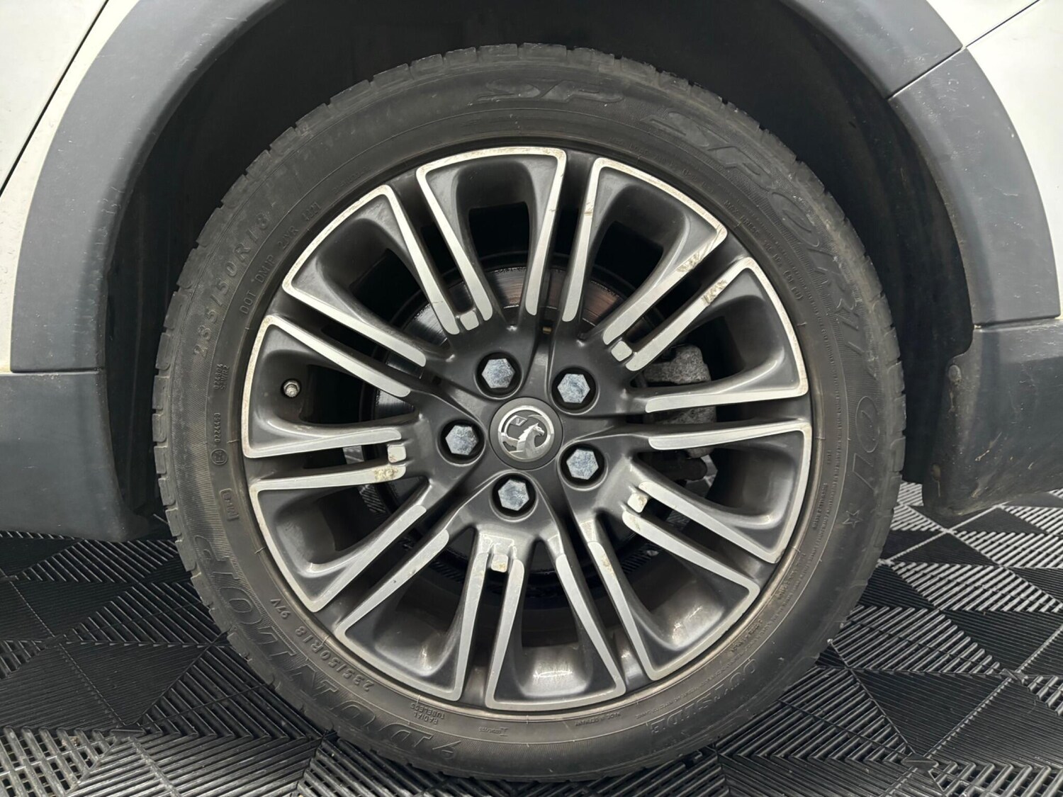 Used Vauxhall Insignia for sale - 78057601: Photo 23