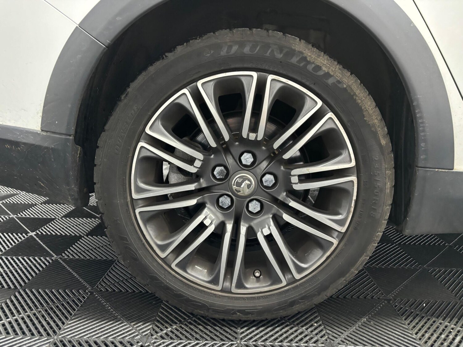 Used Vauxhall Insignia for sale - 78057601: Photo 24