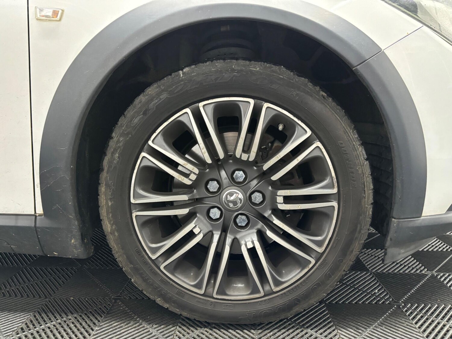 Used Vauxhall Insignia for sale - 78057601: Photo 25