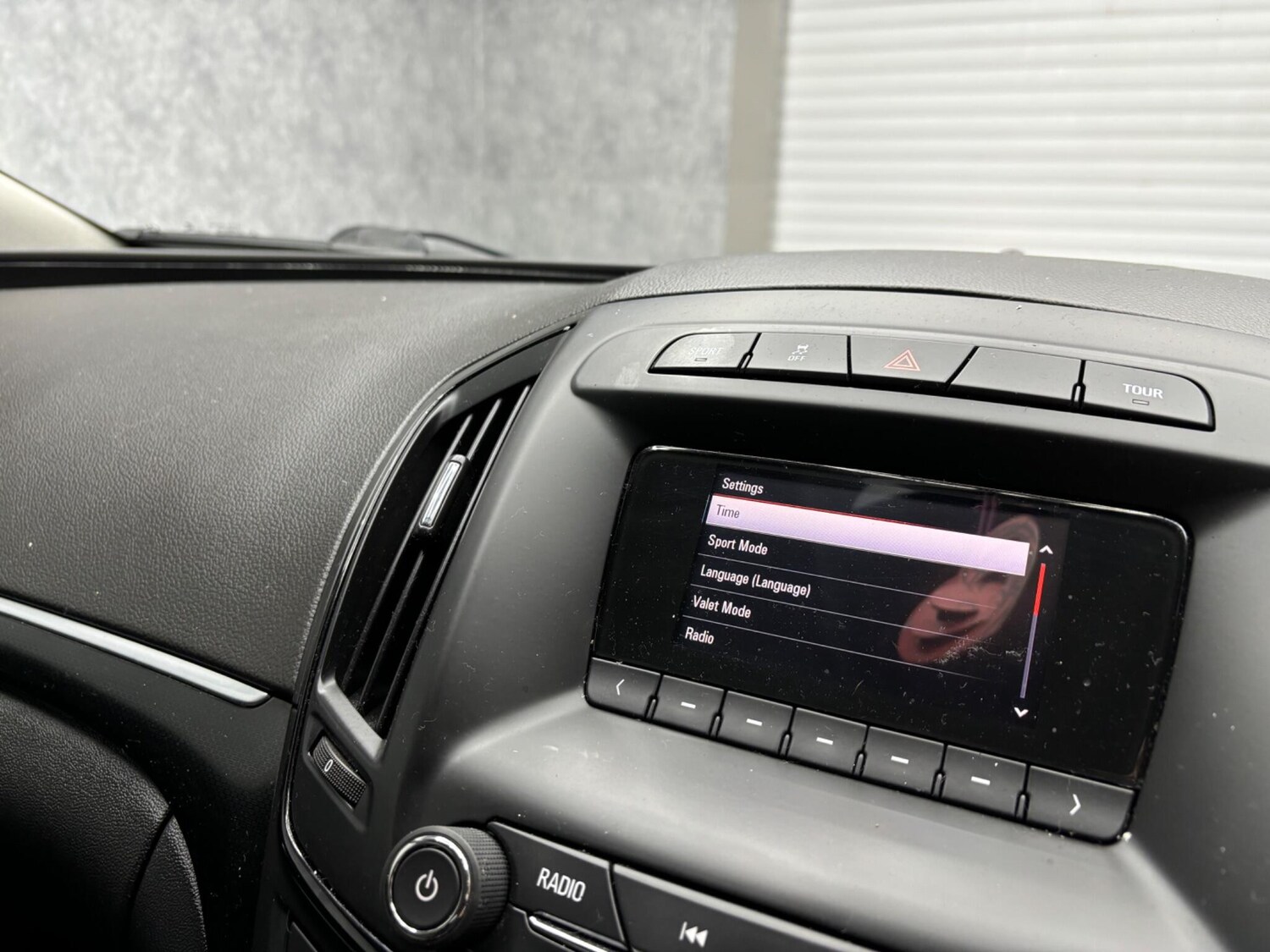 Used Vauxhall Insignia for sale - 78057601: Photo 7