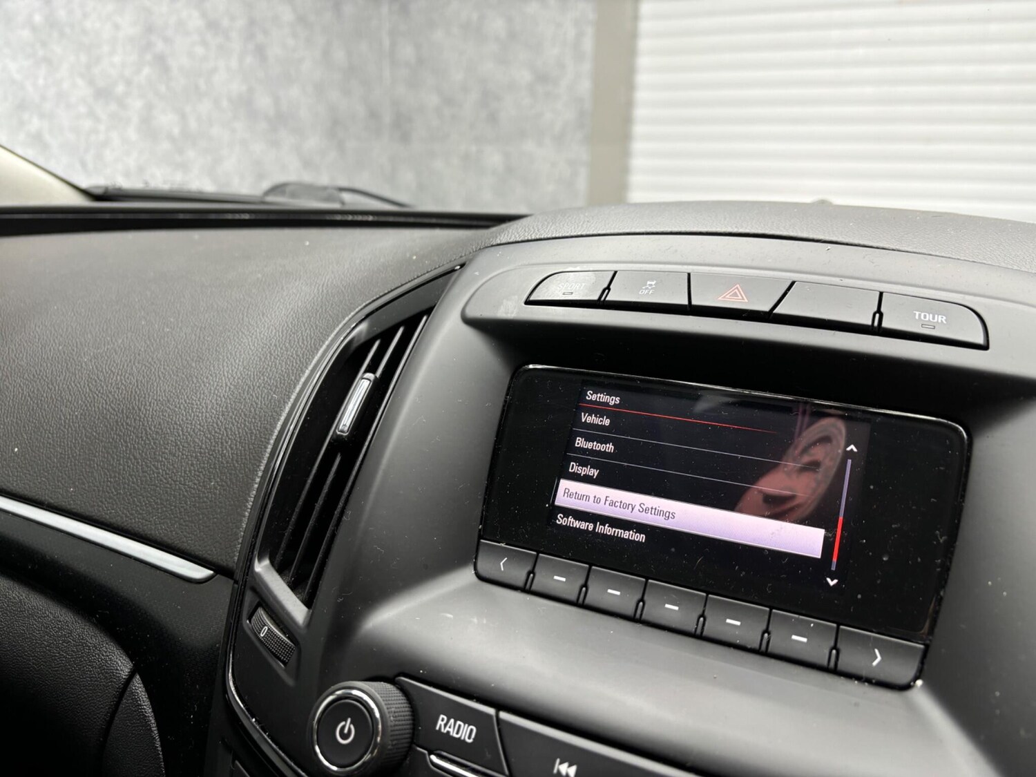 Used Vauxhall Insignia for sale - 78057601: Photo 8