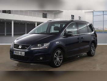 2016 (16) - 2.0 TDI CR FR Line [184] 5dr DSG