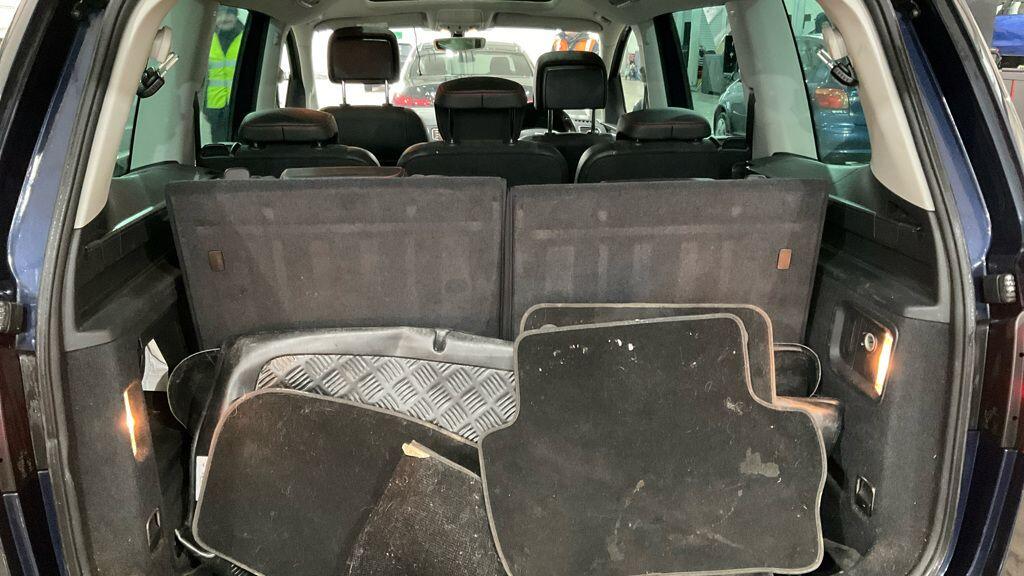 Used SEAT Alhambra 2016 for sale - 77633007: Photo 7