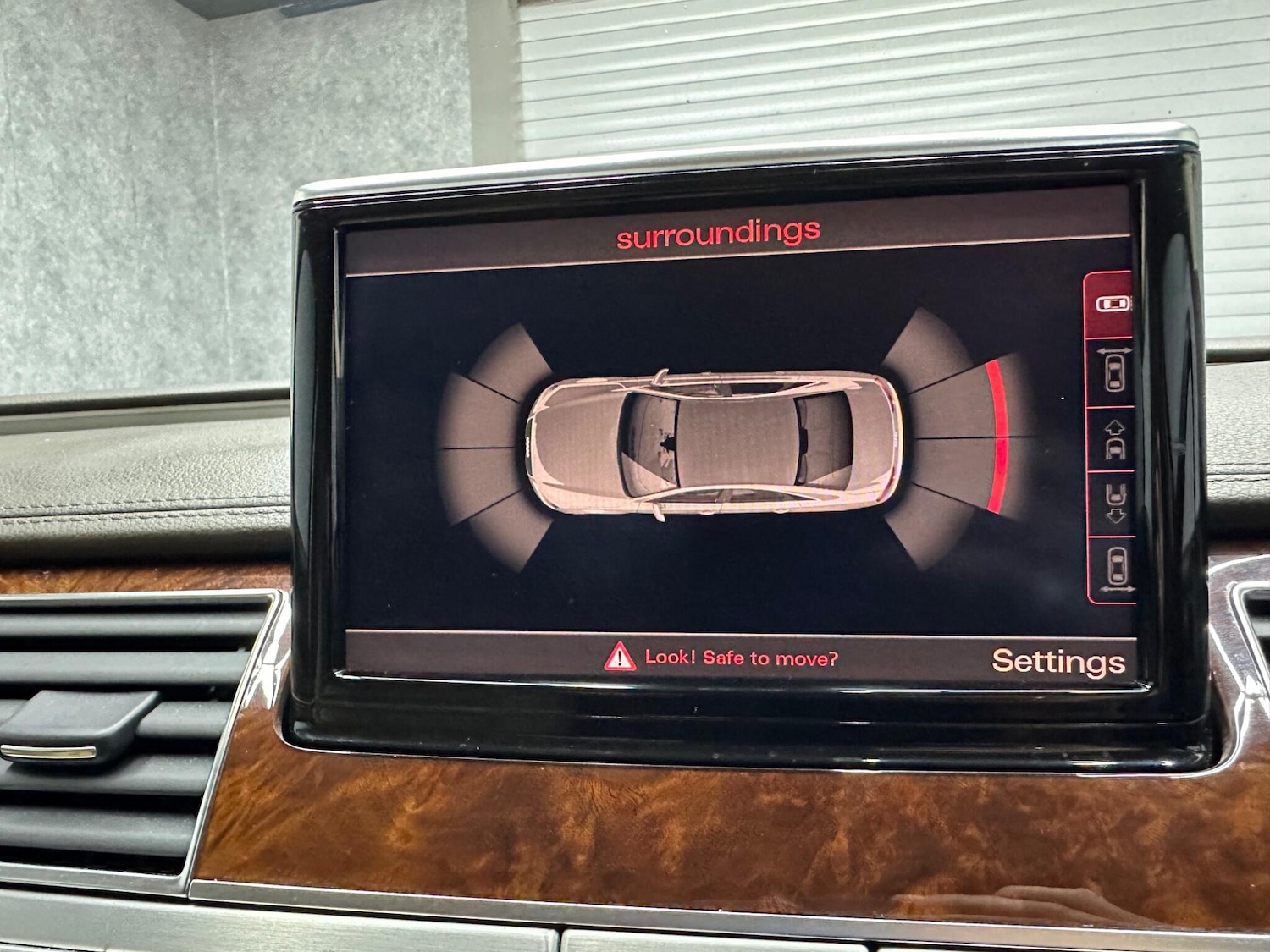 Used Audi A8 for sale - 78058654: Photo 10