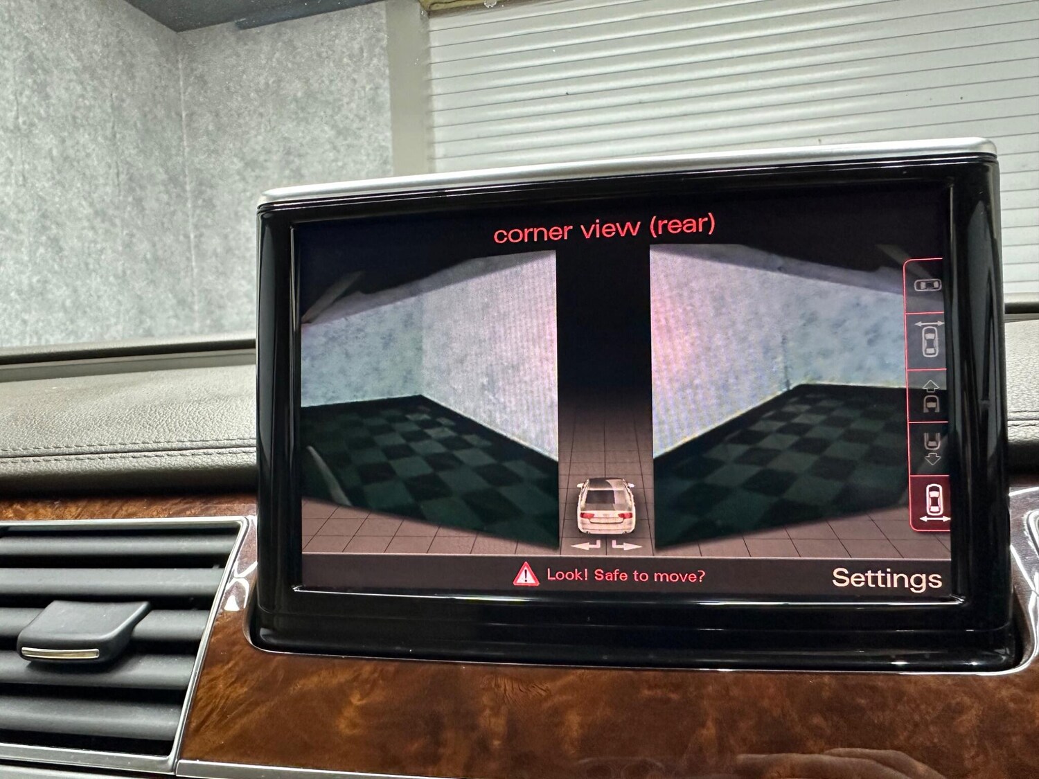 Used Audi A8 for sale - 78058654: Photo 11