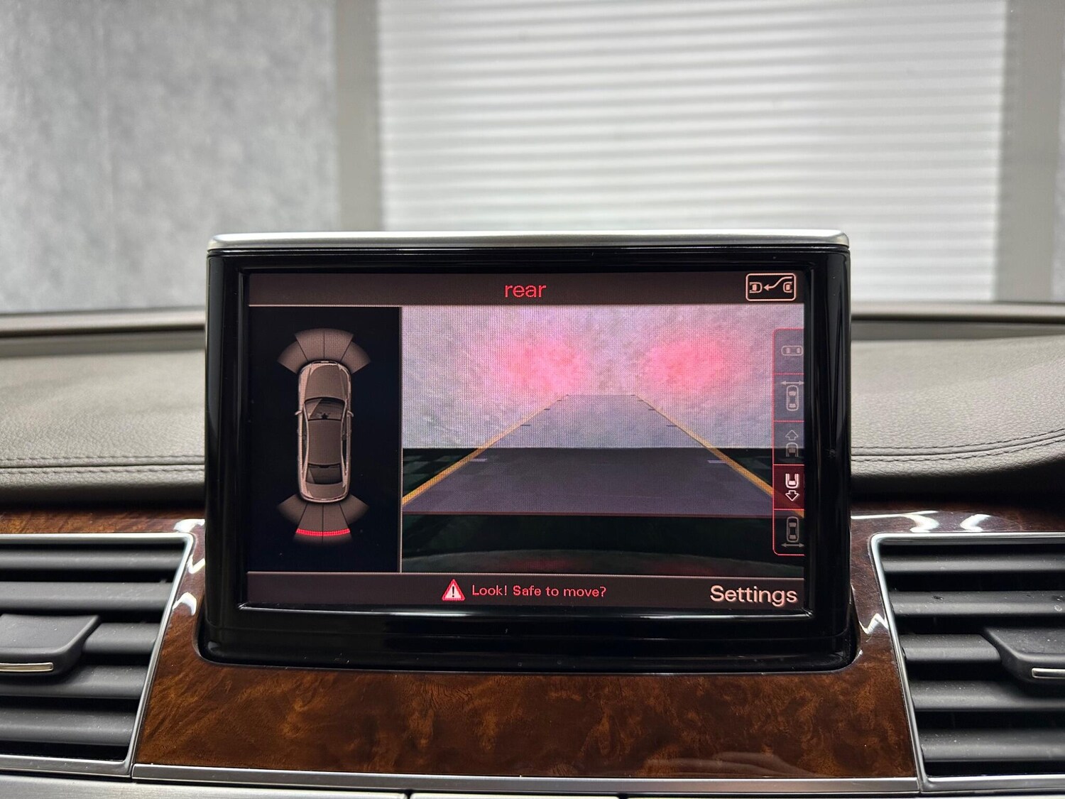 Used Audi A8 for sale - 78058654: Photo 12