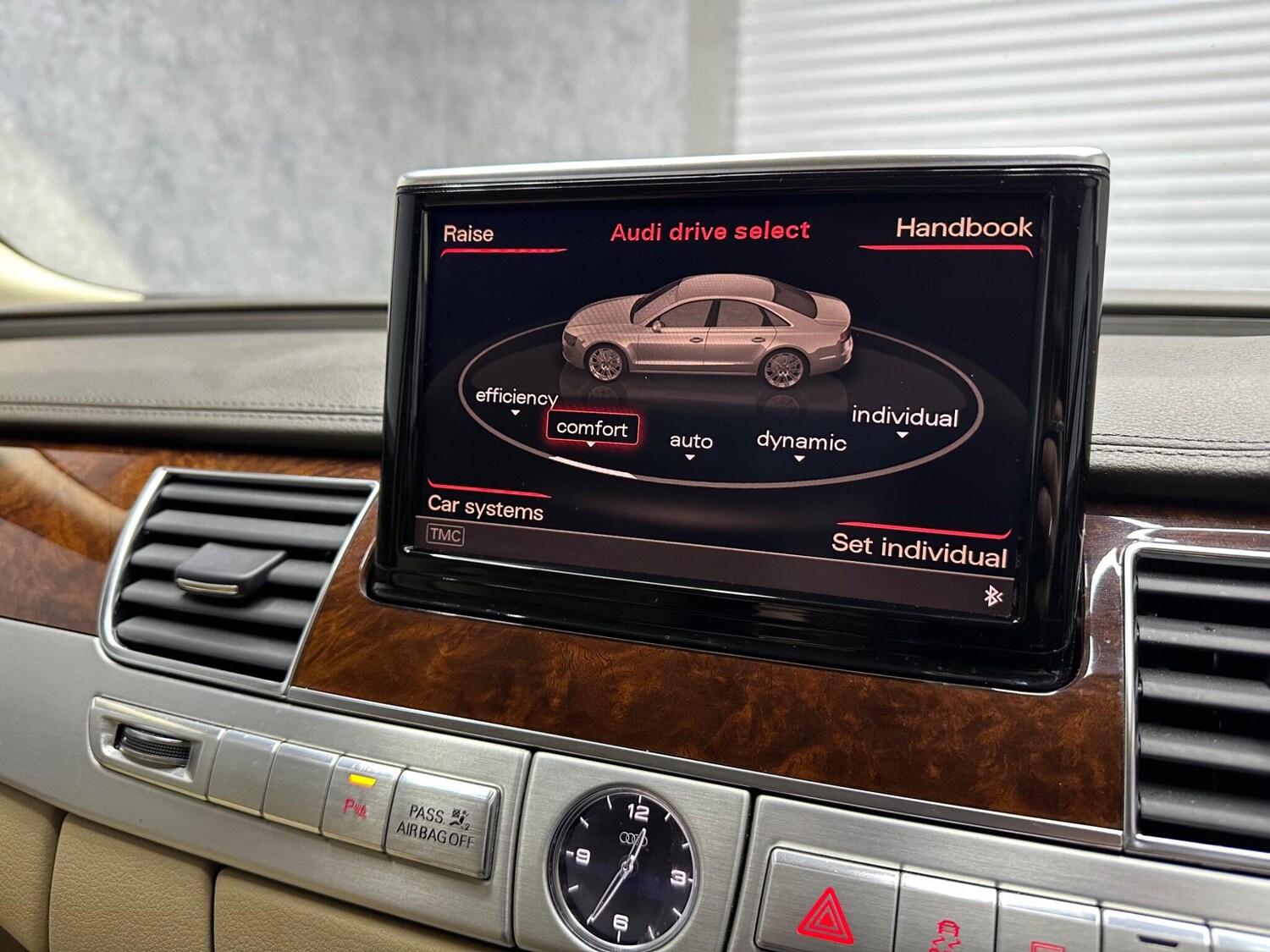 Used Audi A8 for sale - 78058654: Photo 14