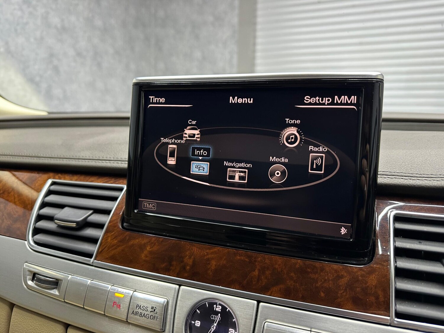 Used Audi A8 for sale - 78058654: Photo 15