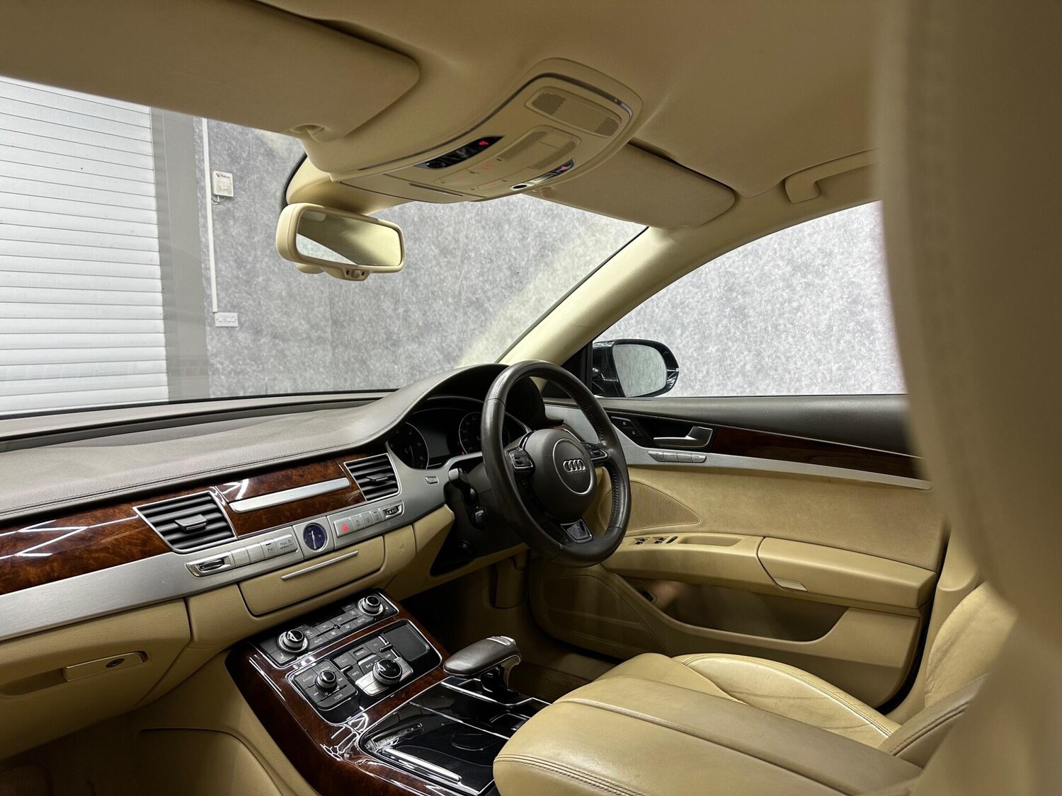 Used Audi A8 for sale - 78058654: Photo 19