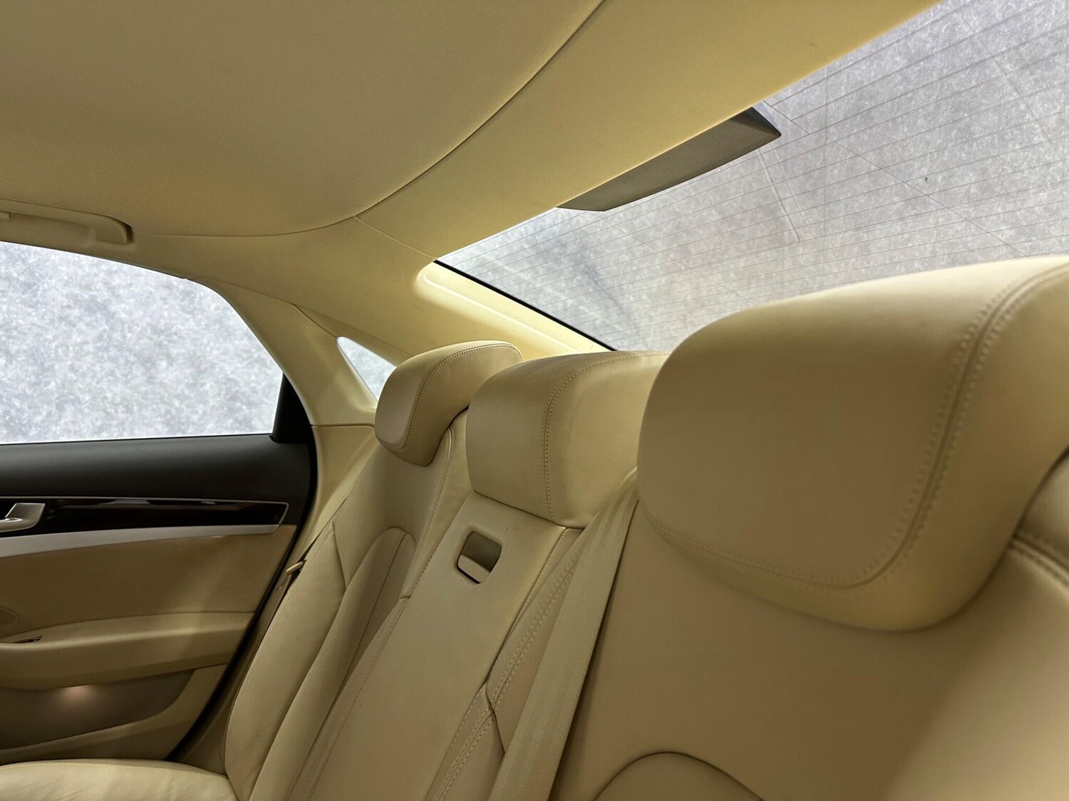 Used Audi A8 for sale - 78058654: Photo 21