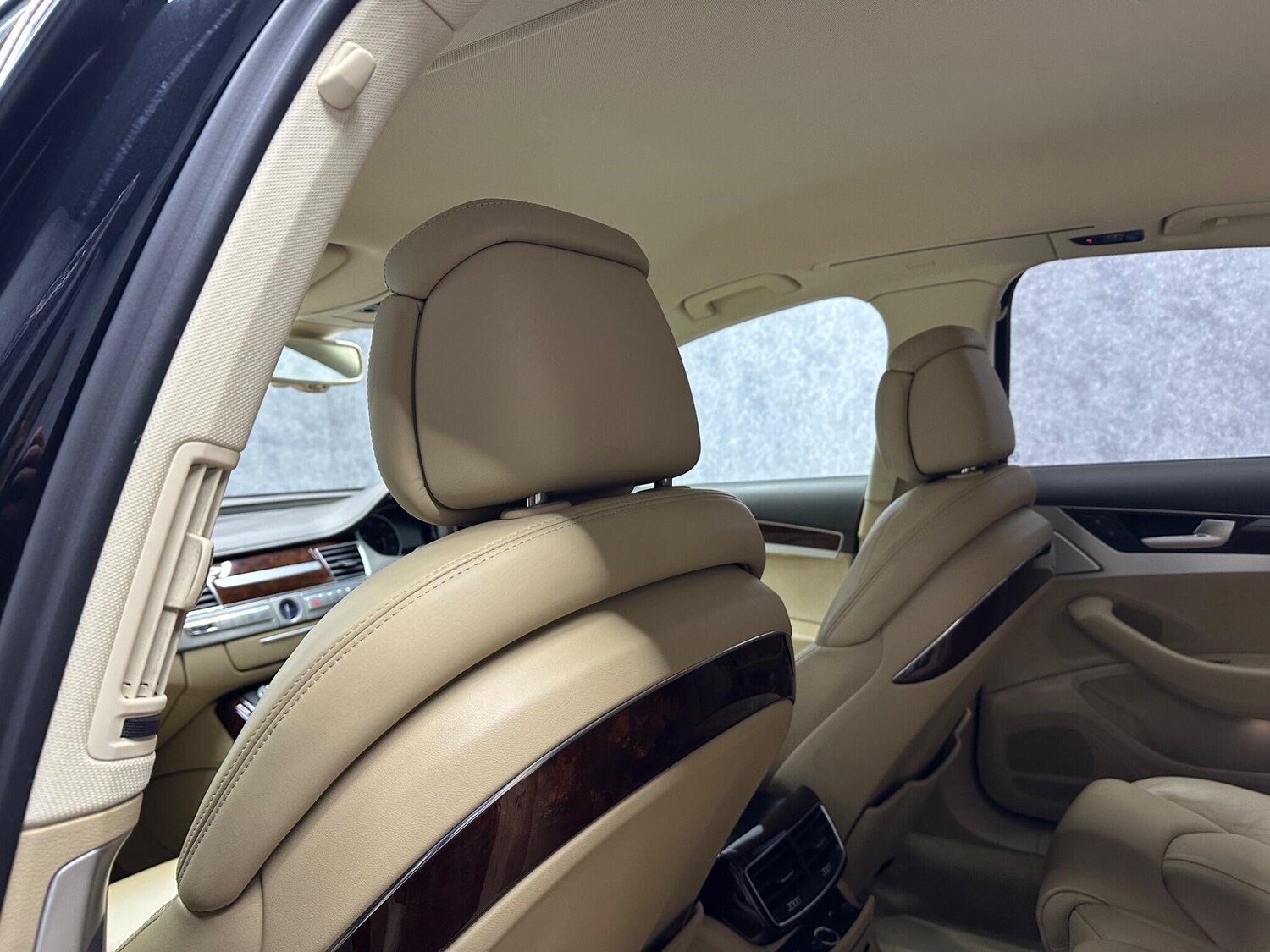 Used Audi A8 for sale - 78058654: Photo 22