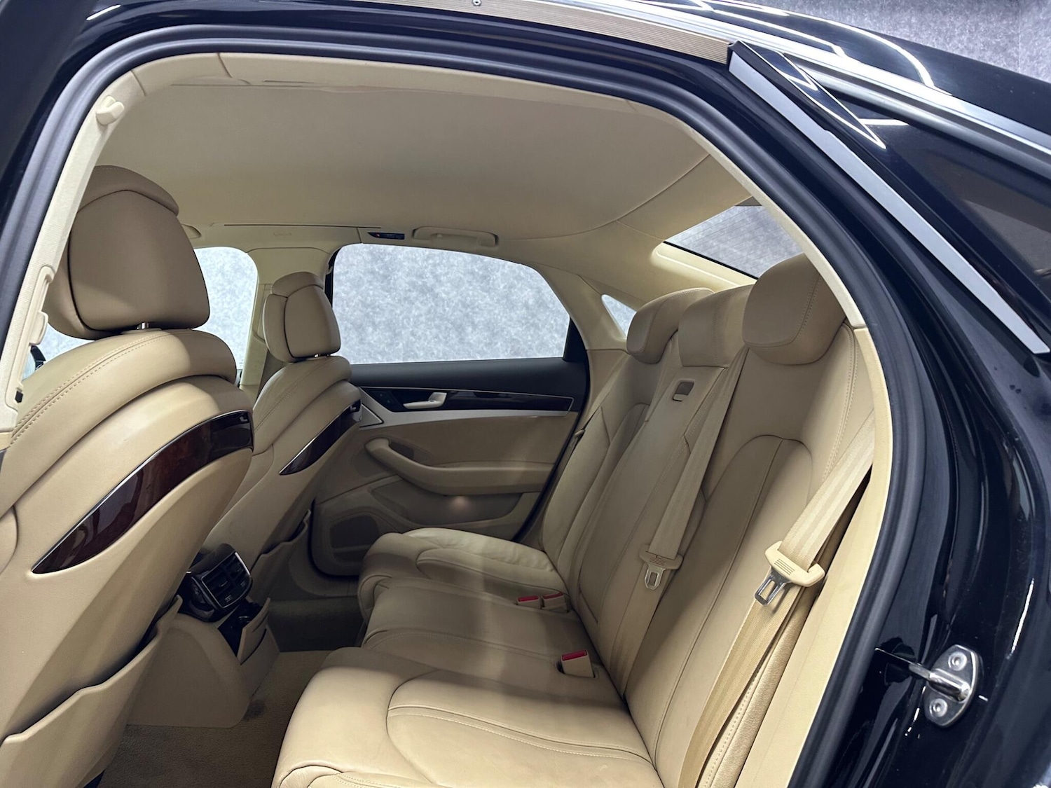 Used Audi A8 for sale - 78058654: Photo 5