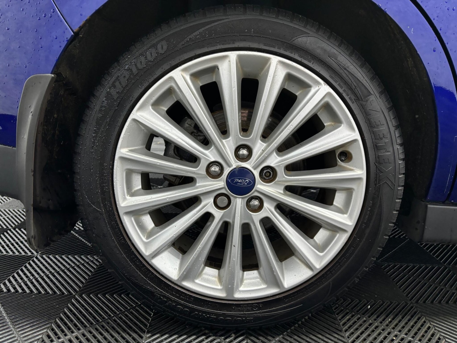 Used Ford C-Max 2017 for sale - 77456371: Photo 23