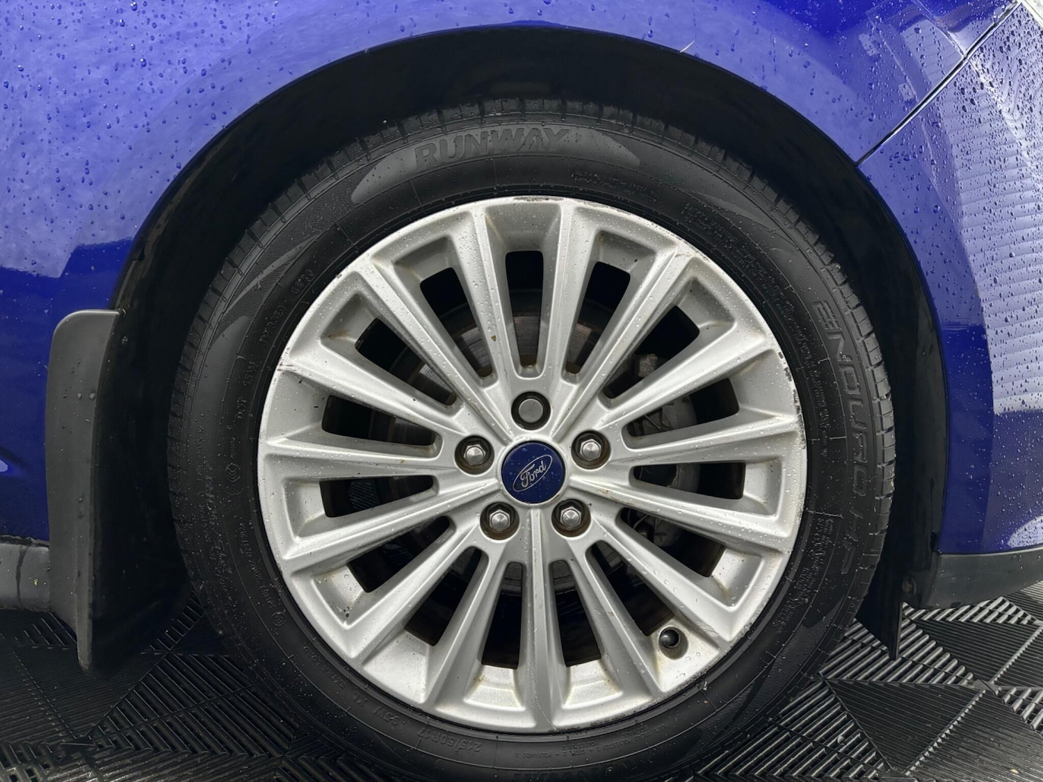 Used Ford C-Max 2017 for sale - 77456371: Photo 25