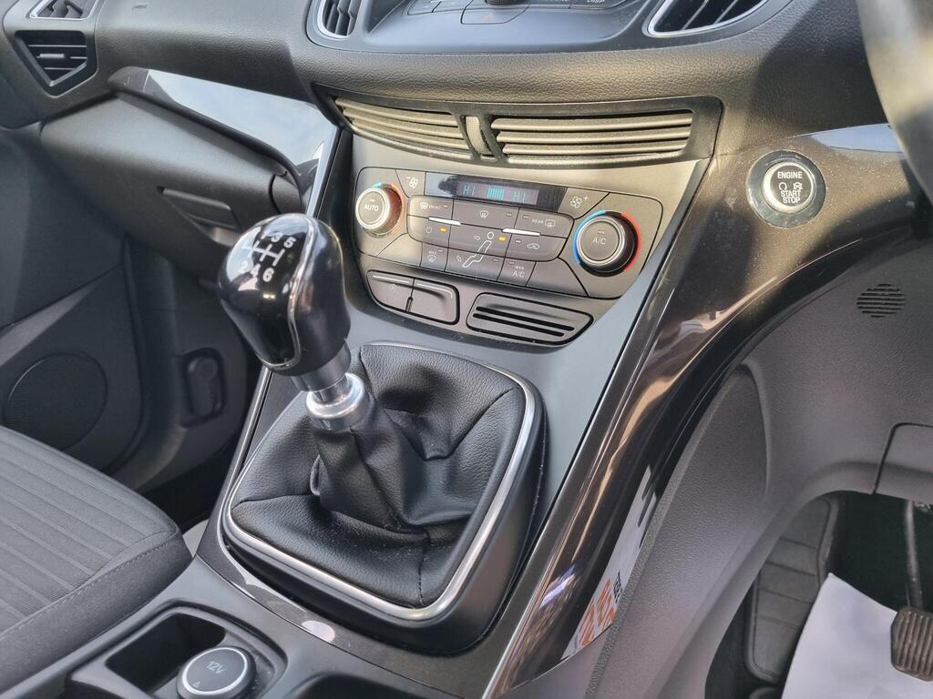 Used Ford C-Max 2017 for sale - 77456371: Photo 6