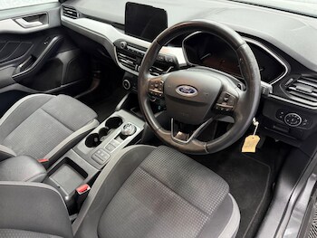 Used Ford Focus 2019 for sale - 78245502: Photo