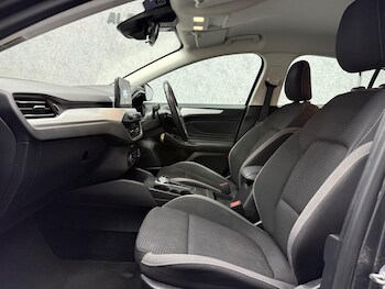 Used Ford Focus 2019 for sale - 78245502: Photo