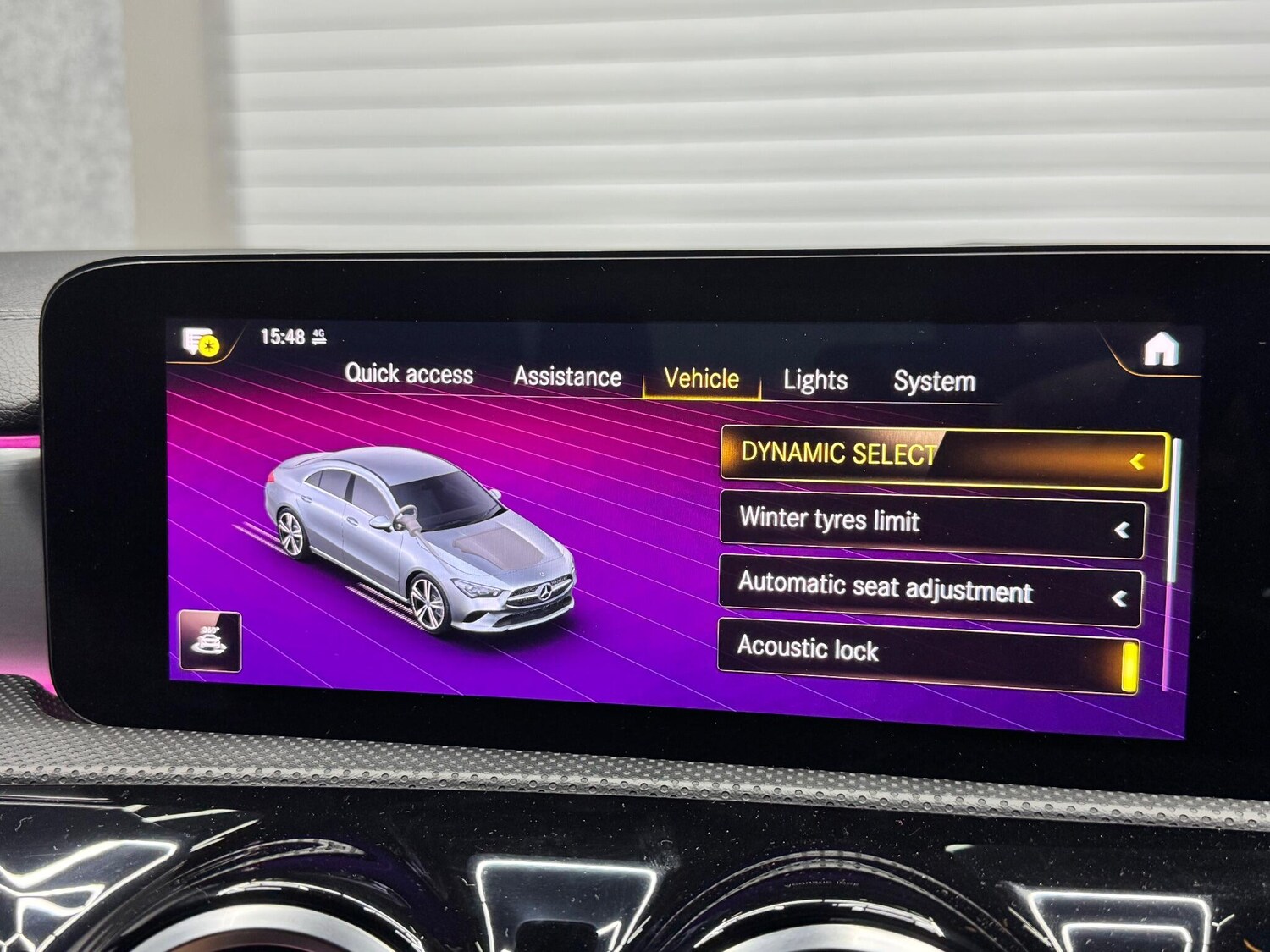 Used Mercedes-Benz CLA for sale - 76735290: Photo 11