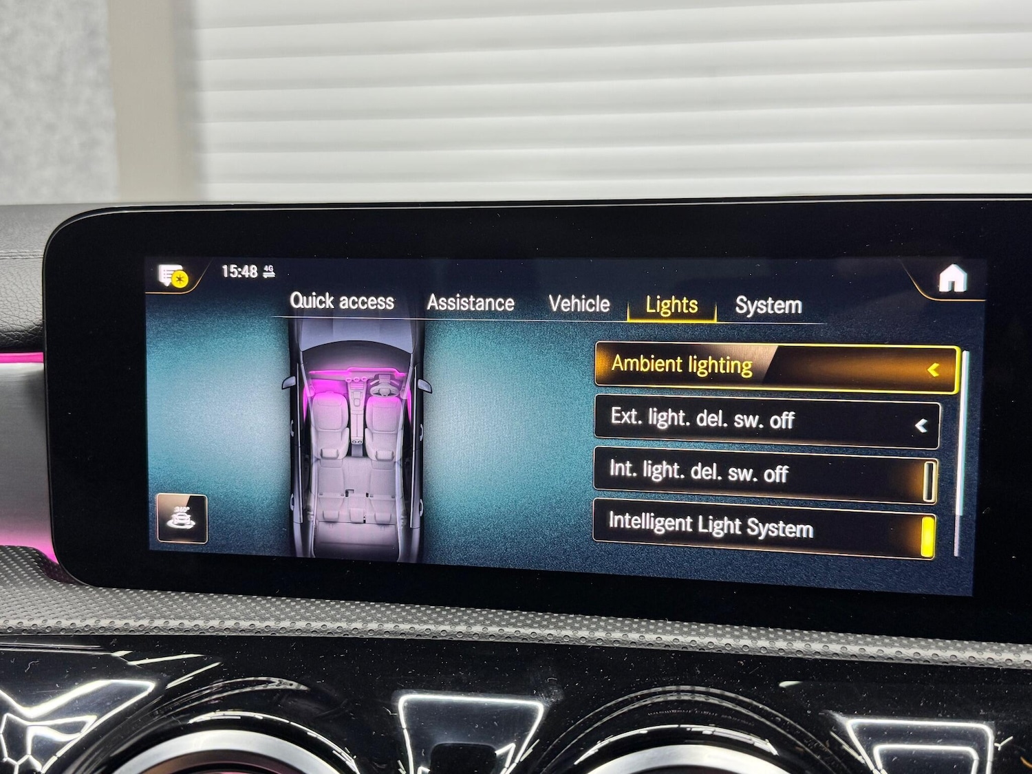 Used Mercedes-Benz CLA for sale - 76735290: Photo 12