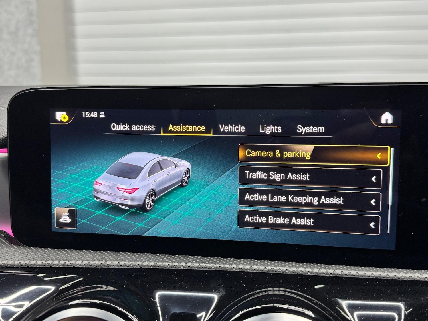 Used Mercedes-Benz CLA for sale - 76735290: Photo 13