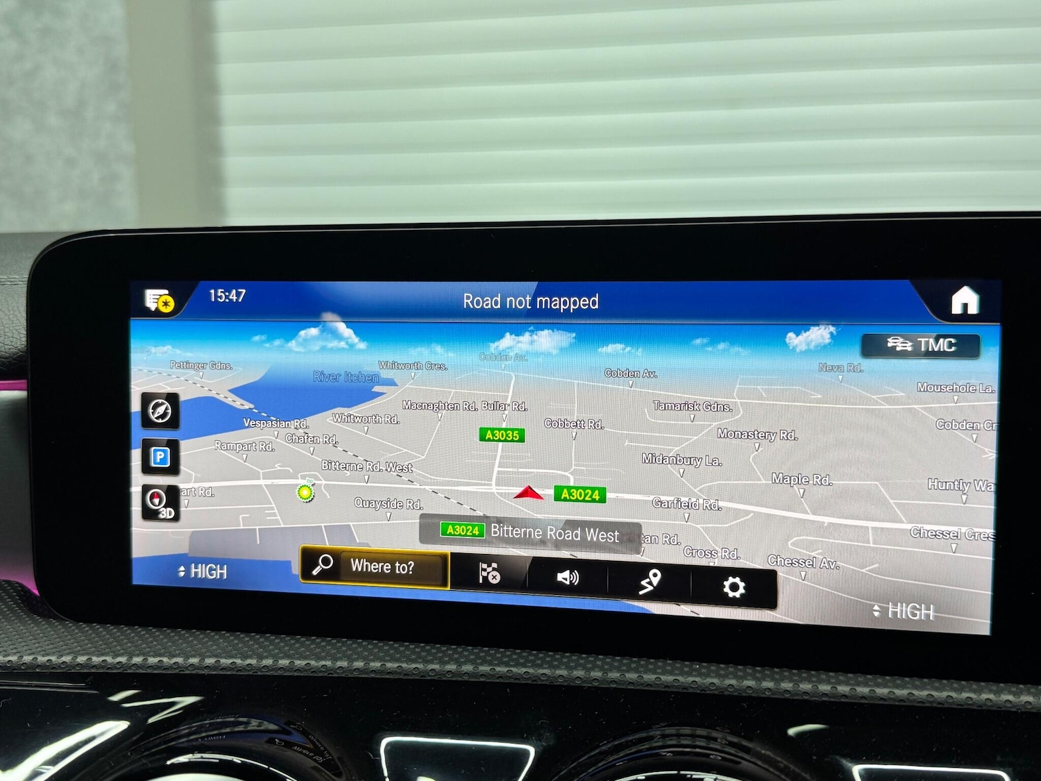 Used Mercedes-Benz CLA for sale - 76735290: Photo 15