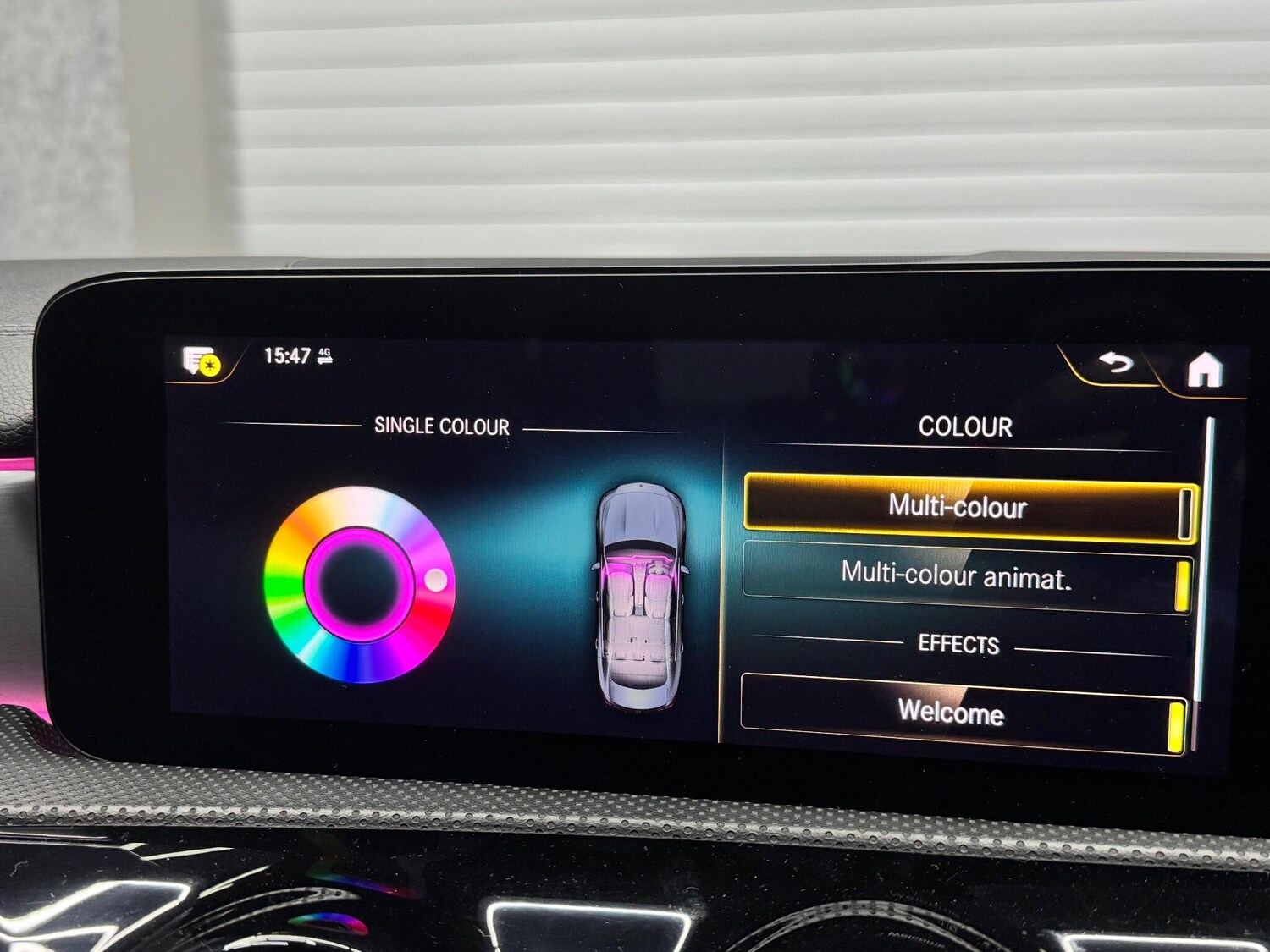 Used Mercedes-Benz CLA for sale - 76735290: Photo 17