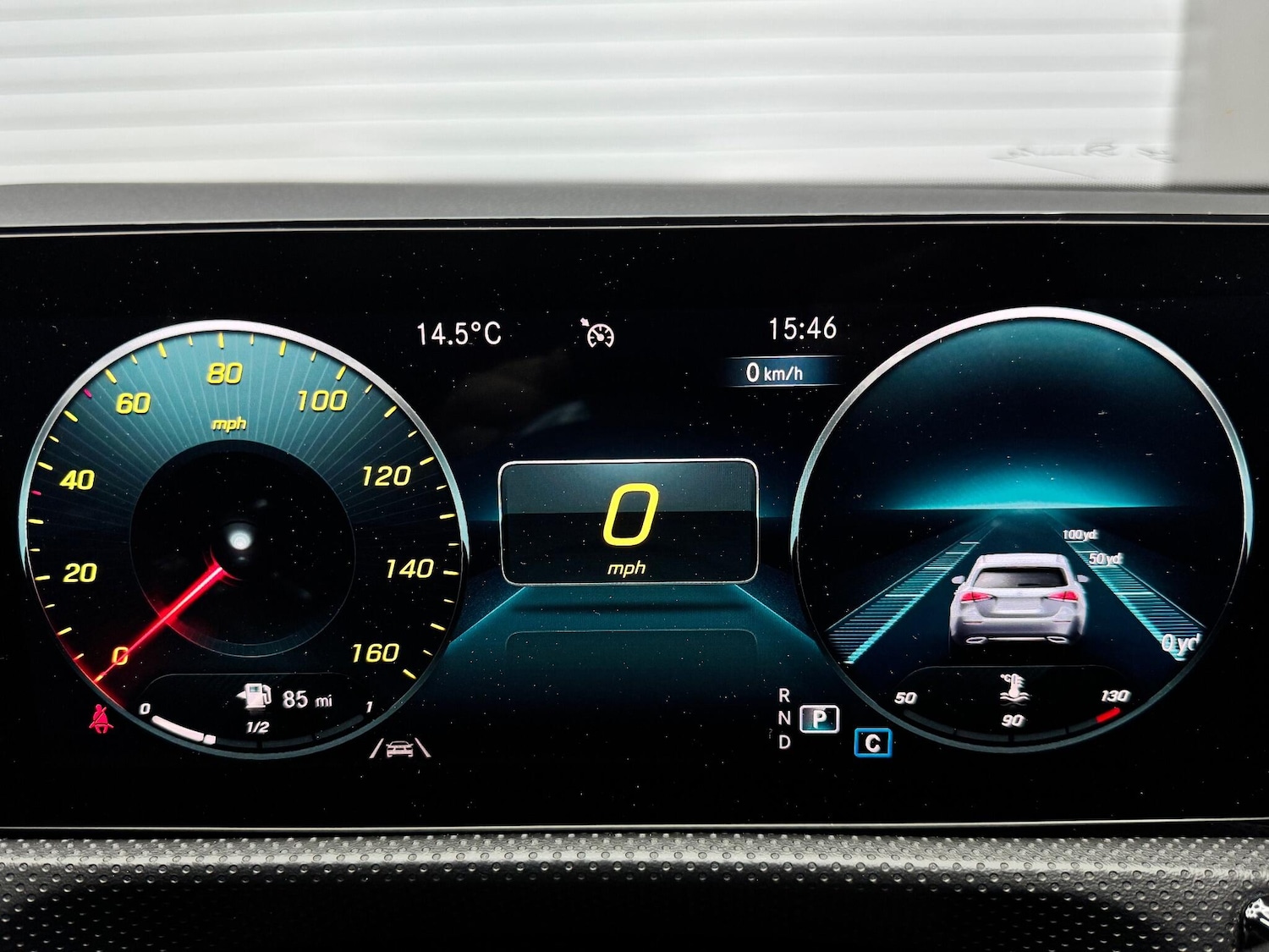 Used Mercedes-Benz CLA for sale - 76735290: Photo 18