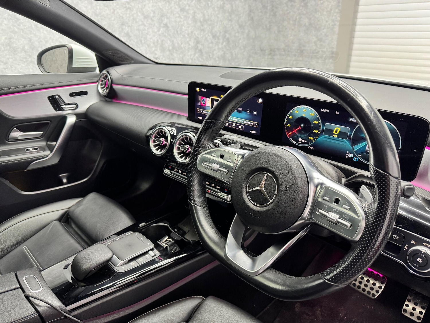 Used Mercedes-Benz CLA for sale - 76735290: Photo 2