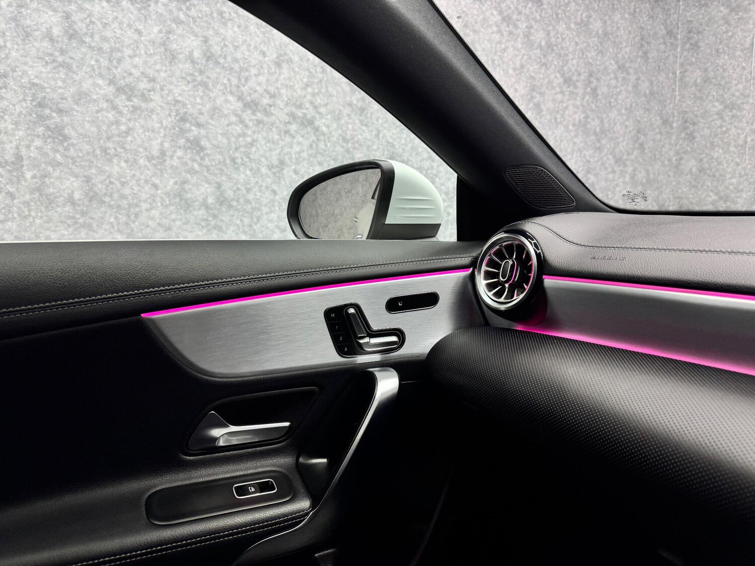 Used Mercedes-Benz CLA for sale - 76735290: Photo 21