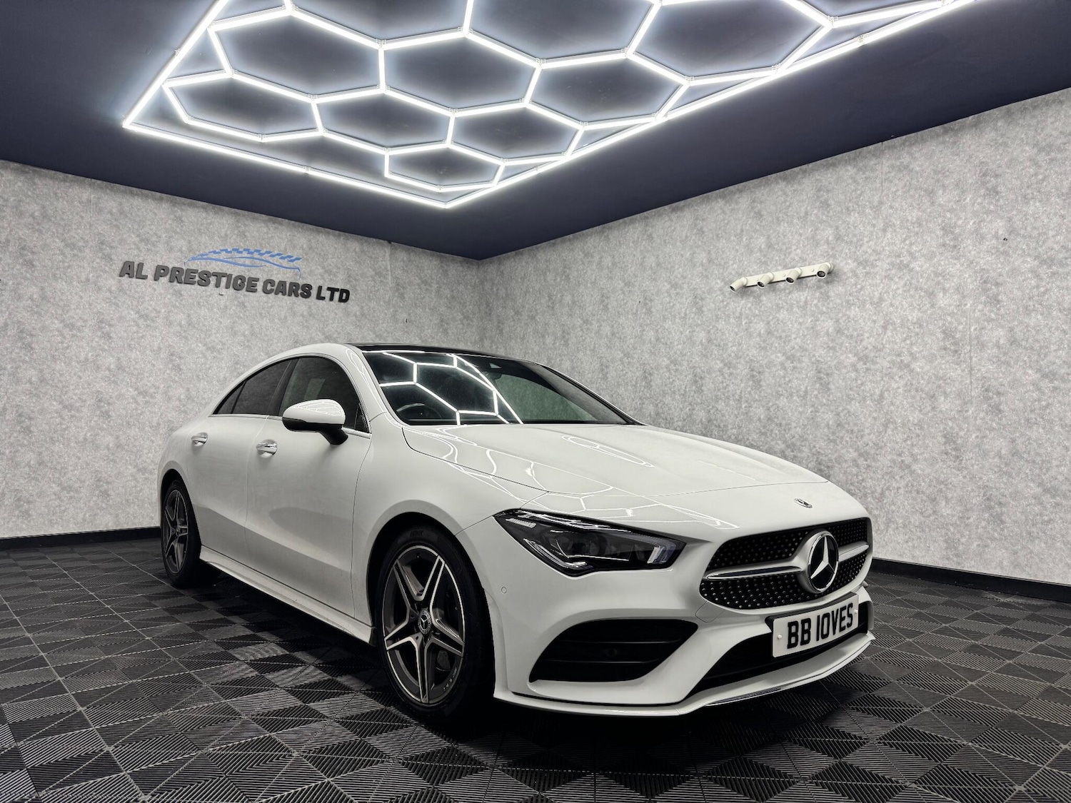 Used Mercedes-Benz CLA for sale - 76735290: Photo 22