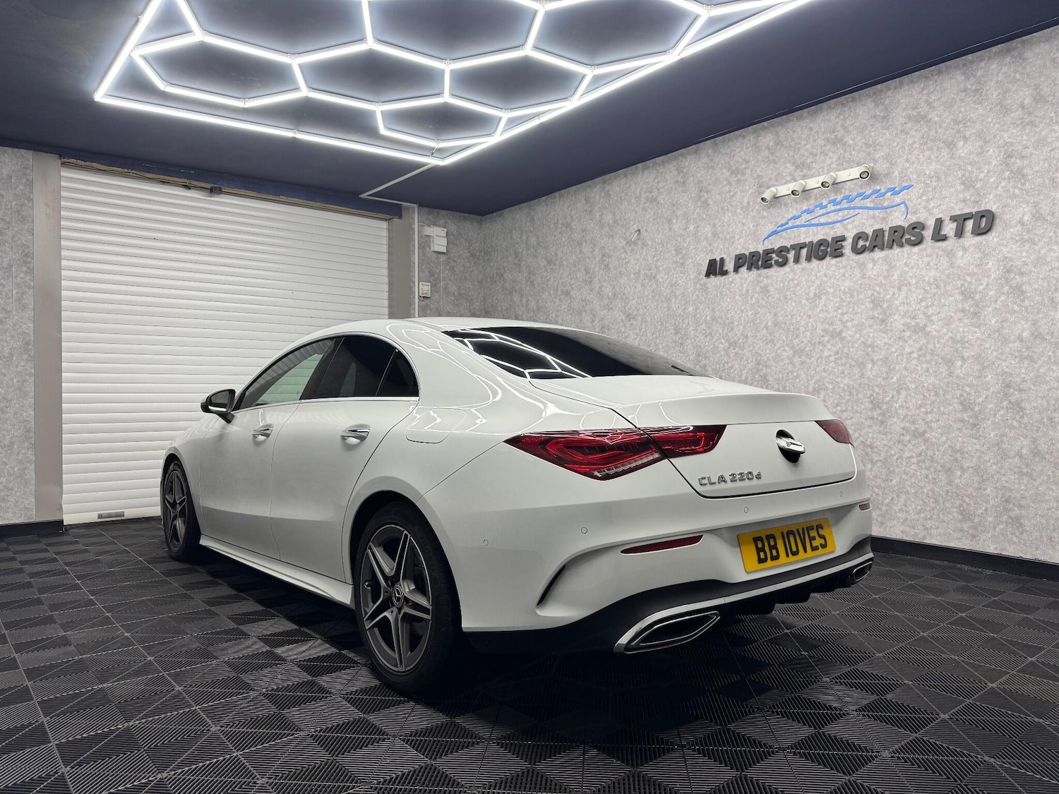 Used Mercedes-Benz CLA for sale - 76735290: Photo 23