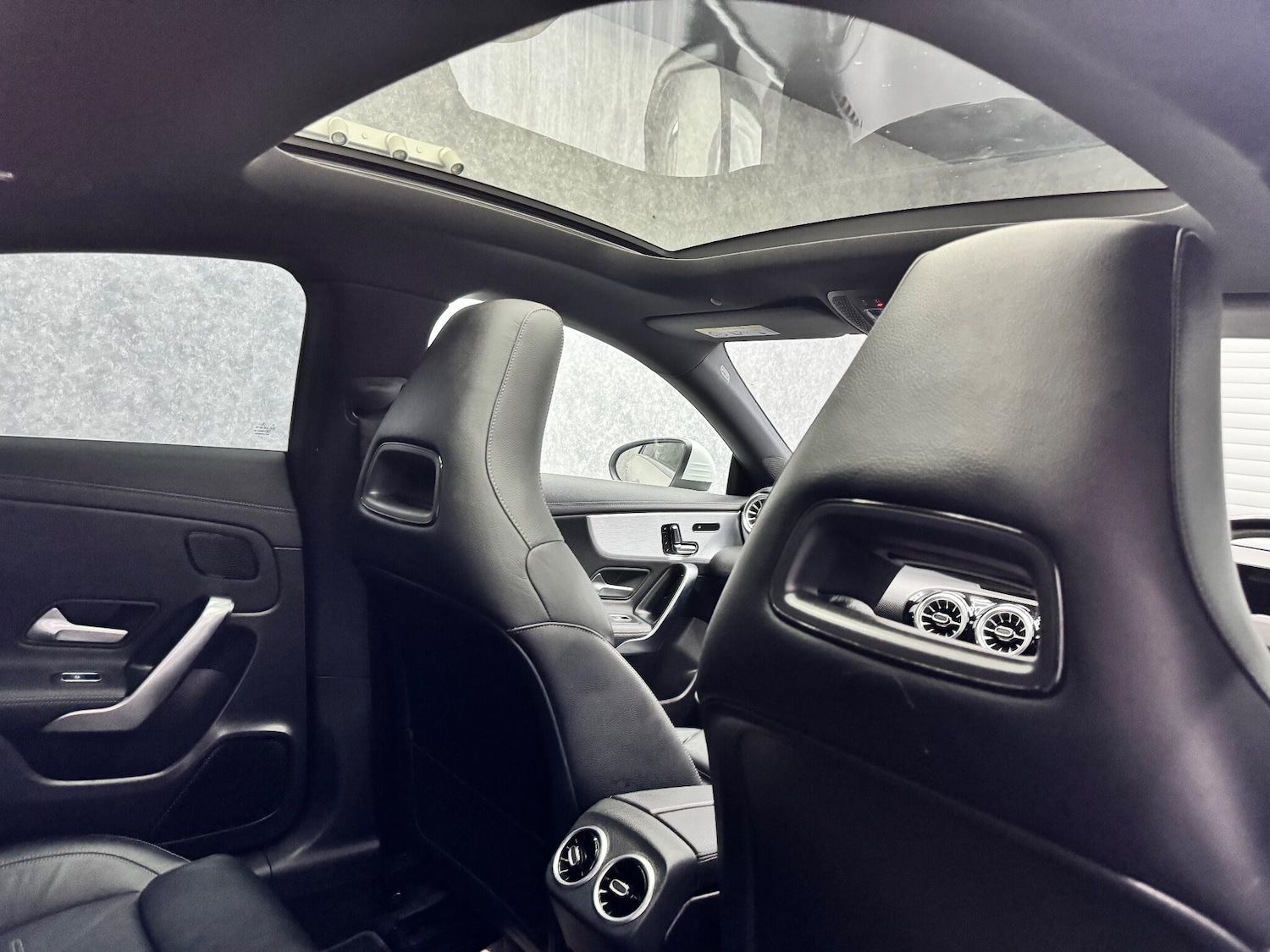 Used Mercedes-Benz CLA for sale - 76735290: Photo 24