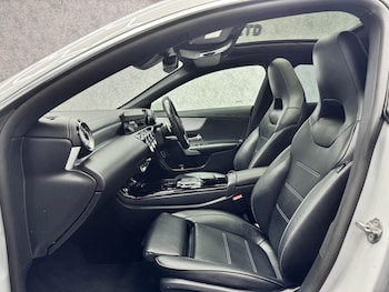 Used Mercedes-Benz CLA 2021 for sale - 76735290: Photo