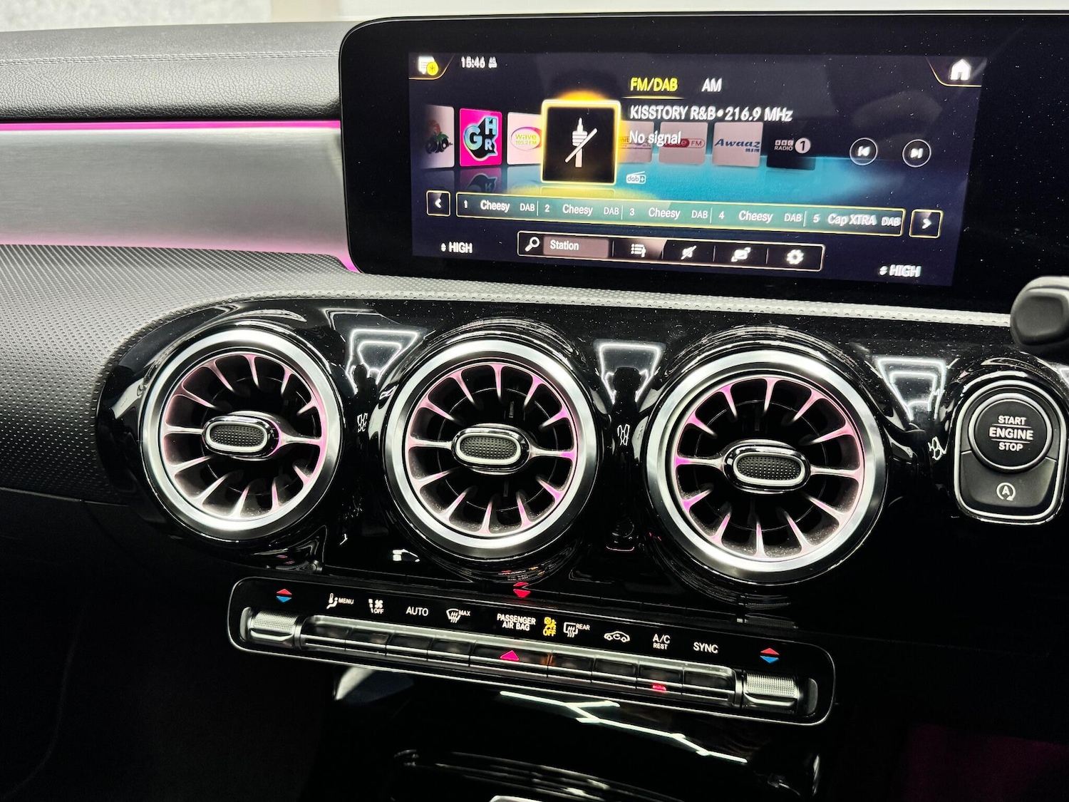 Used Mercedes-Benz CLA for sale - 76735290: Photo 5