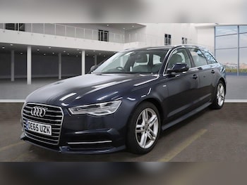 2015 (65) - 3.0 TDI V6 S line S Tronic quattro Euro 6 (s/s) 5dr