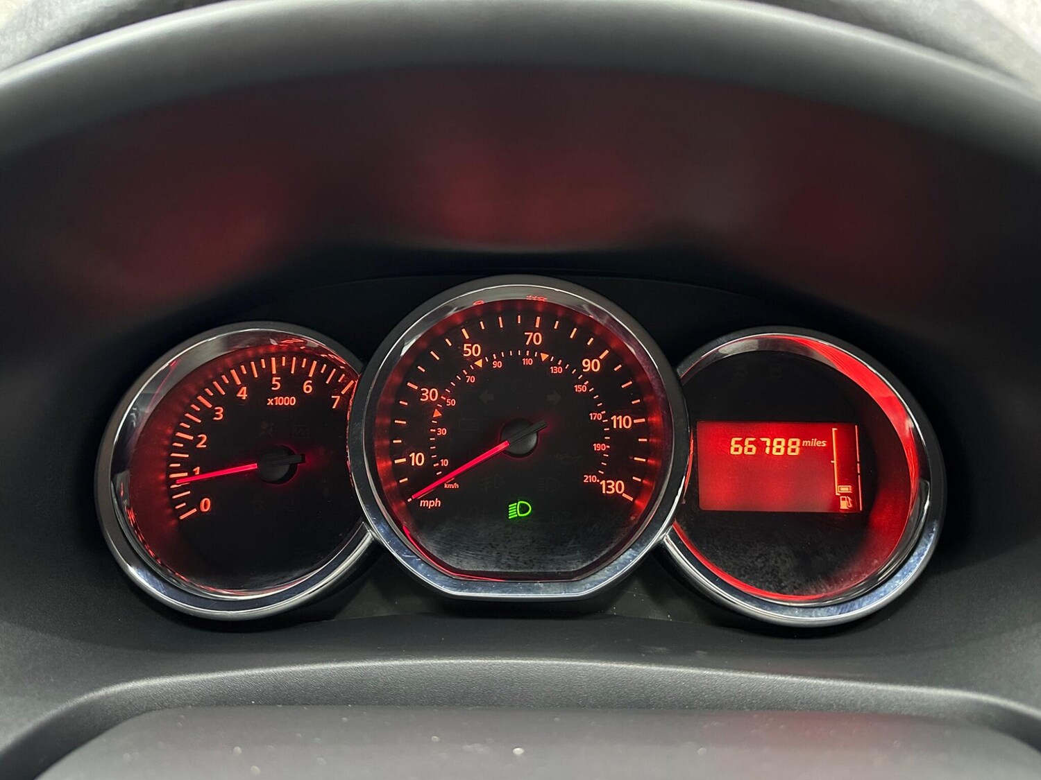 Used Dacia Sandero Stepway 2014 for sale - 78058623: Photo 11