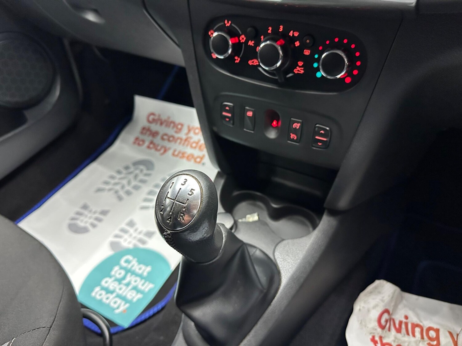 Used Dacia Sandero Stepway 2014 for sale - 78058623: Photo 13