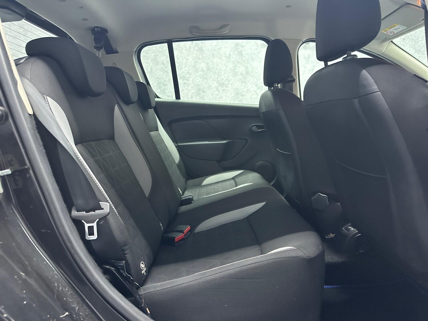 Used Dacia Sandero Stepway 2014 for sale - 78058623: Photo 15