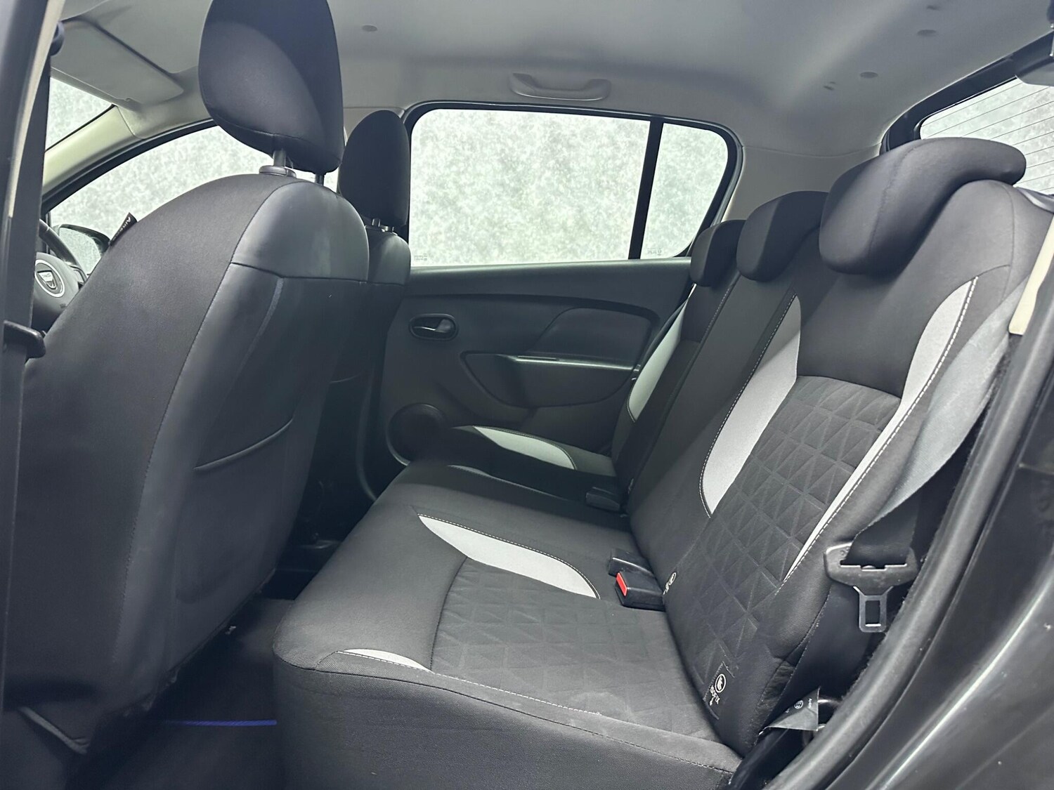 Used Dacia Sandero Stepway 2014 for sale - 78058623: Photo 16