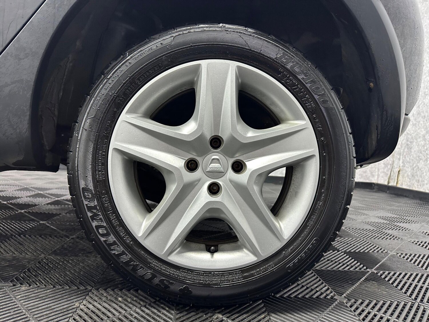 Used Dacia Sandero Stepway 2014 for sale - 78058623: Photo 18