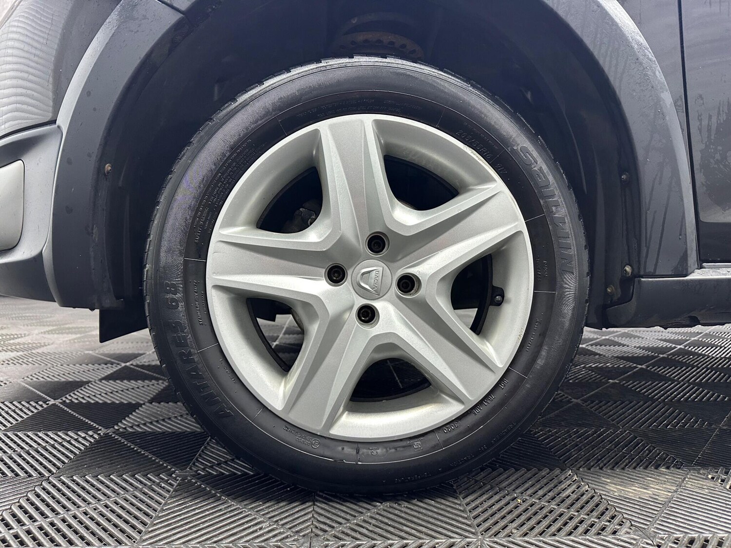 Used Dacia Sandero Stepway 2014 for sale - 78058623: Photo 19