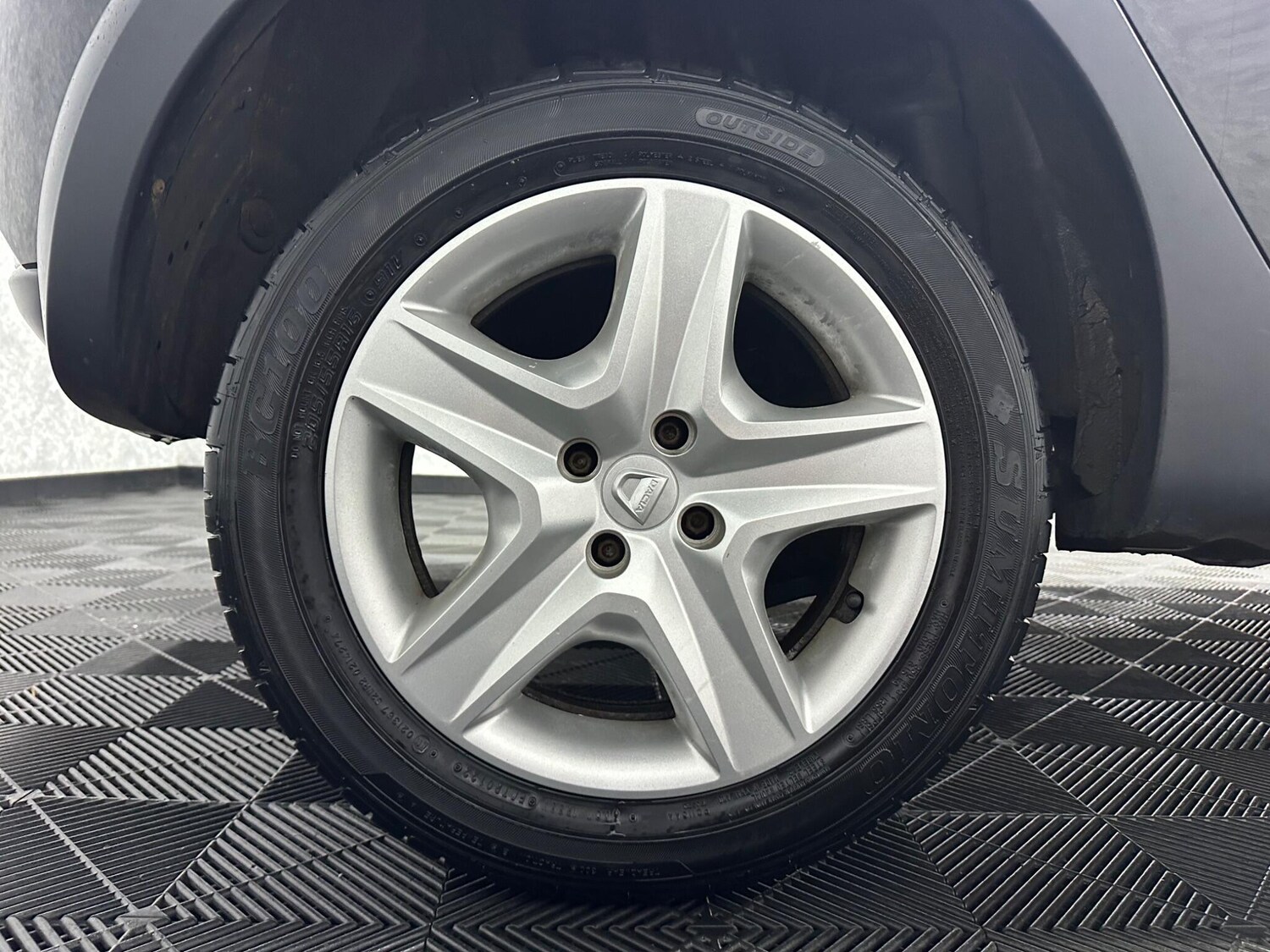 Used Dacia Sandero Stepway 2014 for sale - 78058623: Photo 20