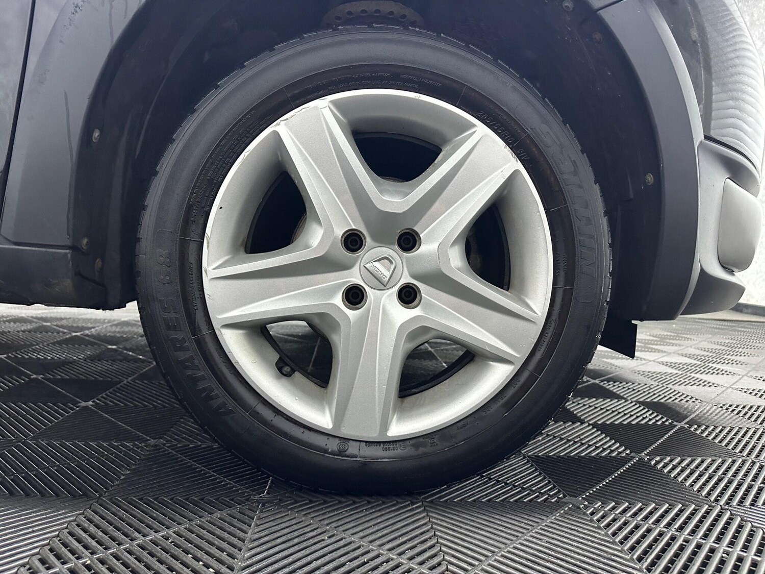 Used Dacia Sandero Stepway 2014 for sale - 78058623: Photo 21