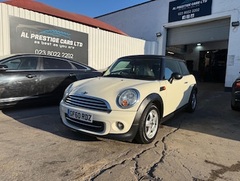 Used MINI Hatch 2010 for sale - 78361532: Photo