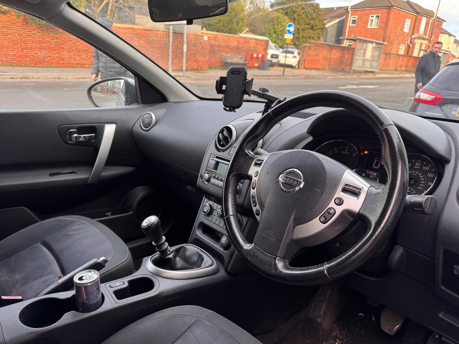 Used Nissan Qashqai 2010 for sale - 76742284: Photo 2