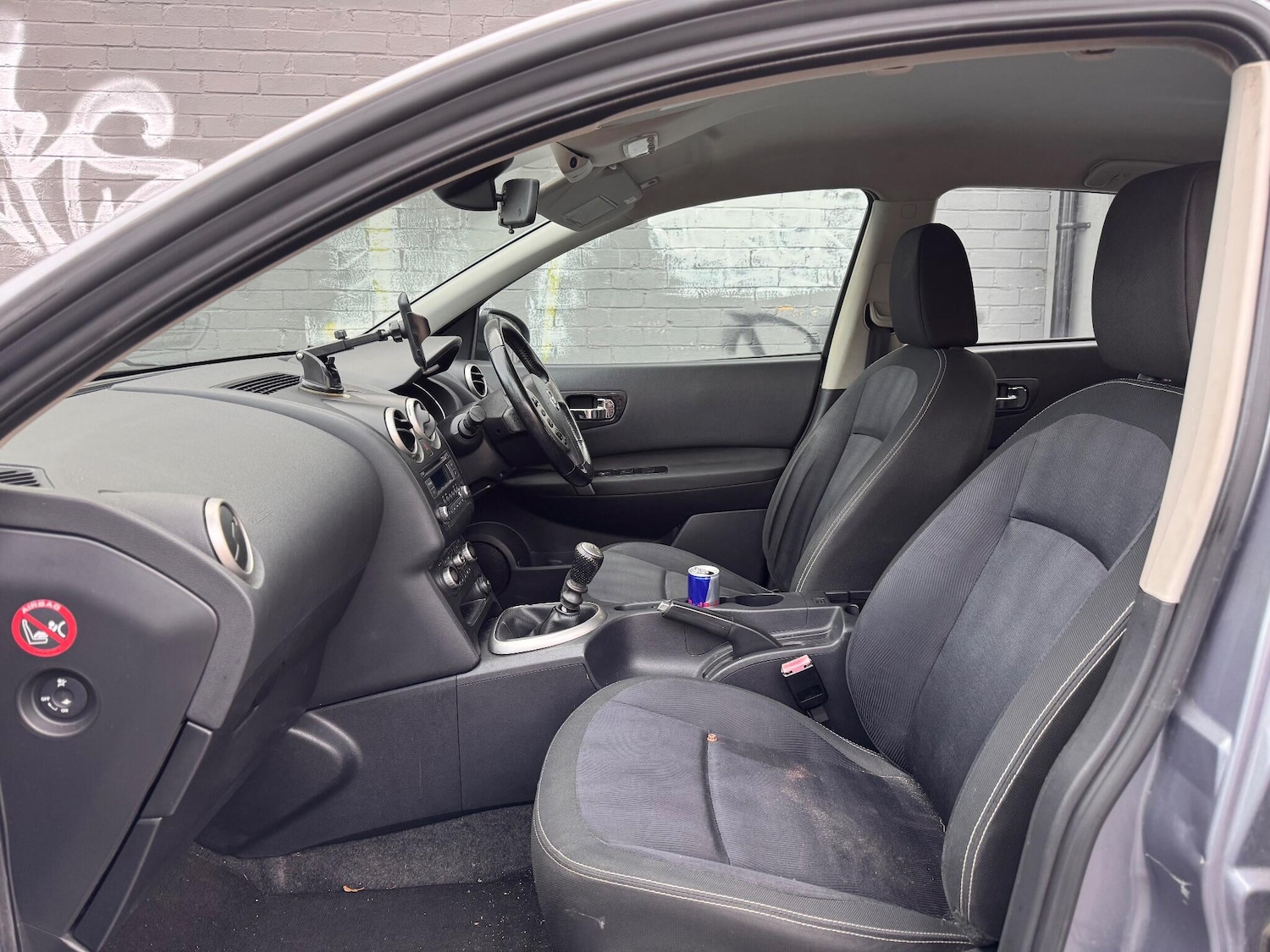 Used Nissan Qashqai 2010 for sale - 76742284: Photo 6