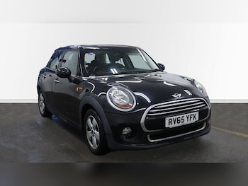 2015 (65) - 1.5 Cooper 5dr