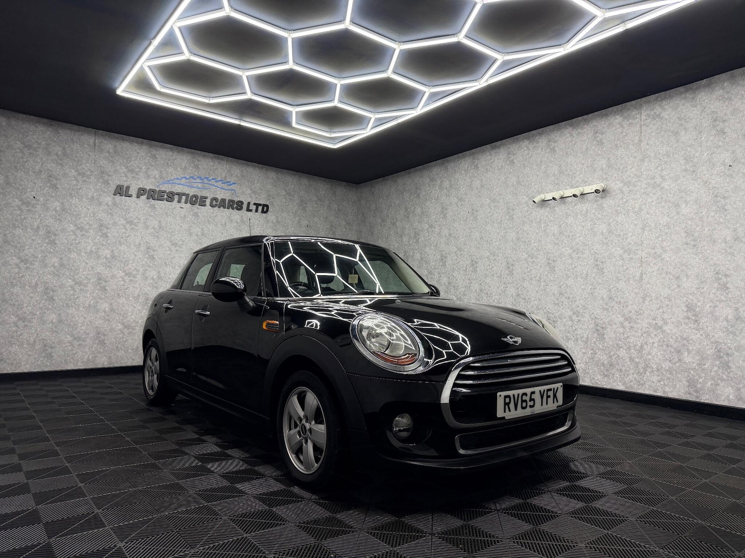 Used MINI Hatch 2015 for sale - 77050246: Photo 20