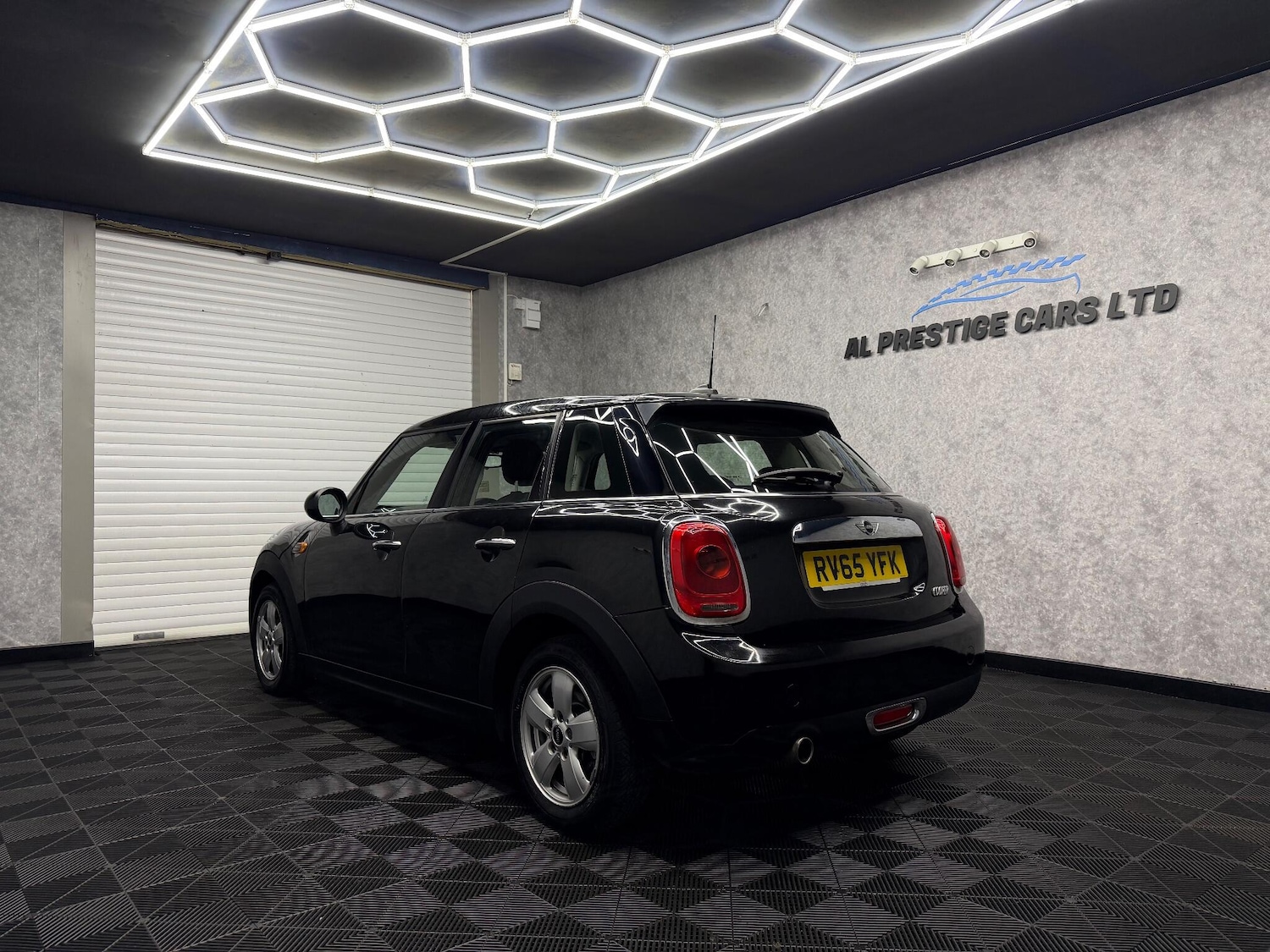 Used MINI Hatch 2015 for sale - 77050246: Photo 21